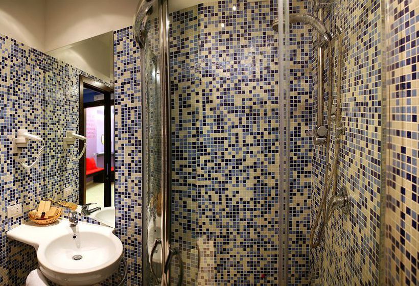 Hotel Sorrento Relais Napoles