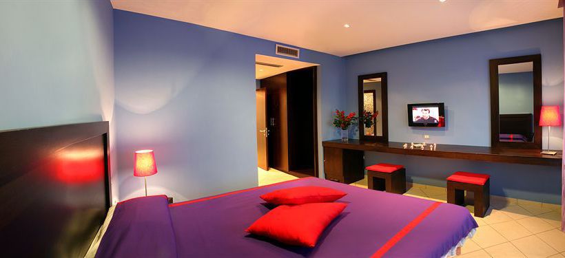 Hotel Sorrento Relais  | Sorrento | Naples | Italy 10