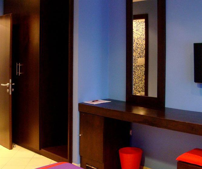 Hotel Sorrento Relais  | Sorrento | Naples | Italy 11