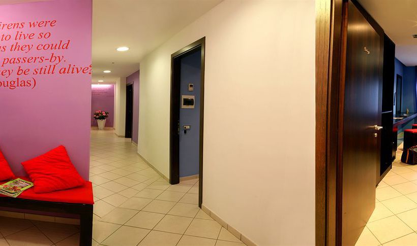 Hotel Sorrento Relais  | Sorrento | Naples | Italy 13