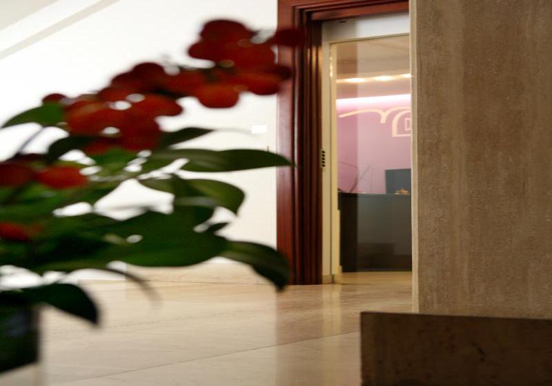 Hotel Sorrento Relais  | Sorrento | Naples | Italy 17