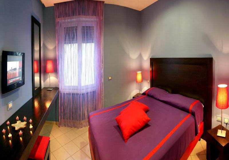 Hotel Sorrento Relais  | Sorrento | Naples | Italy 20