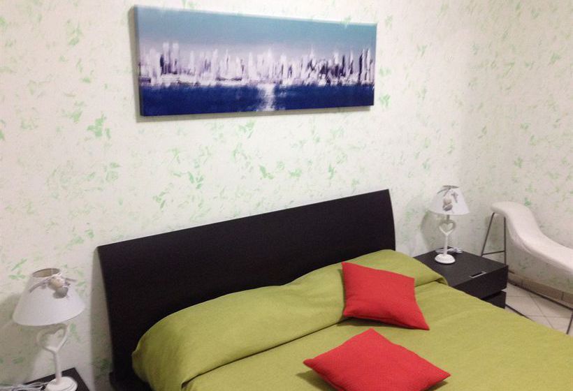 Hotel Sorrento Relais  | Sorrento | Naples | Italy 6