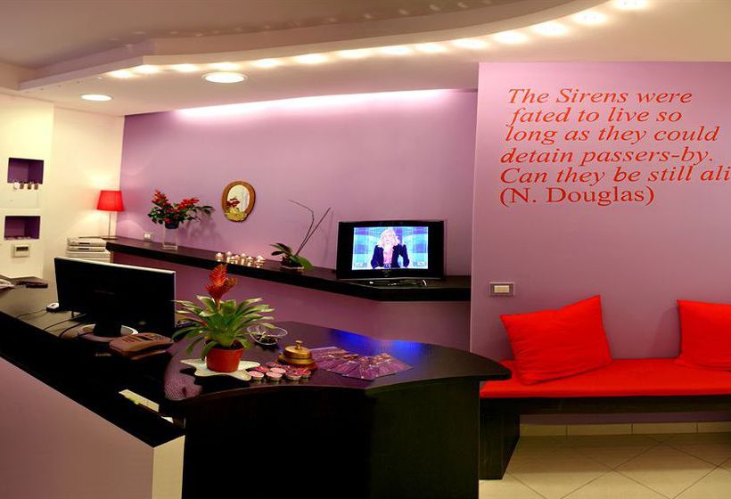 Hotel Sorrento Relais  | Sorrento | Naples | Italy 7