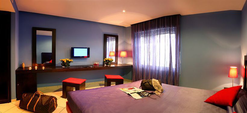 Hotel Sorrento Relais  | Sorrento | Naples | Italy 8