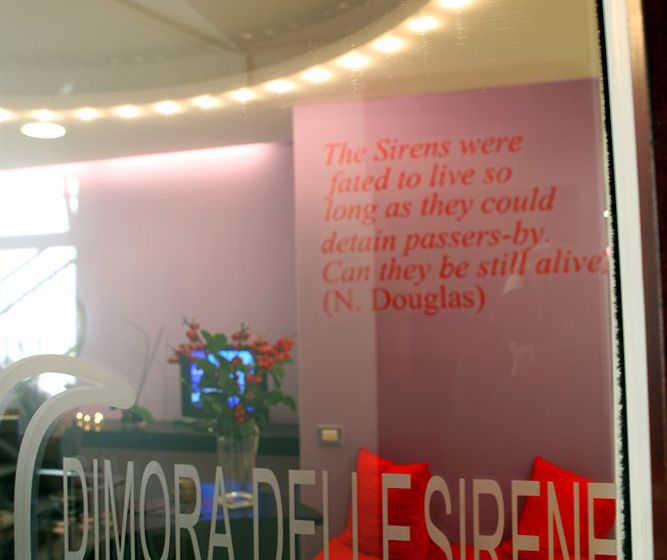 Hotel Sorrento Relais  | Sorrento | Naples | Italy 9