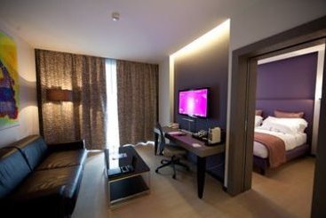 Hotel Crowne Plaza Verona Fiera  | Verona | Verona | Italia 10