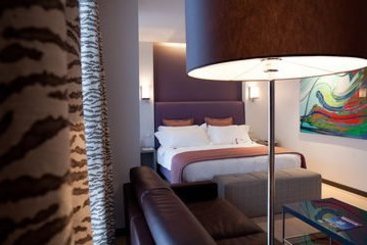 Hotel Crowne Plaza Verona Fiera  | Verona | Verona | Italia 11