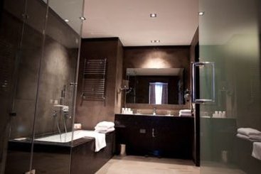 Hotel Crowne Plaza Verona Fiera  | Verona | Verona | Italia 12