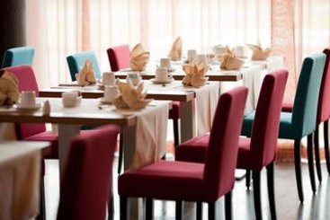 Hotel Crowne Plaza Verona Fiera  | Verona | Verona | Italia 13