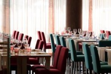 Hotel Crowne Plaza Verona Fiera  | Verona | Verona | Italia 14