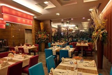 Hotel Crowne Plaza Verona Fiera  | Verona | Verona | Italia 15