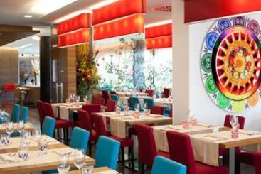 Hotel Crowne Plaza Verona Fiera  | Verona | Verona | Italia 16