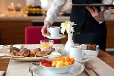 Hotel Crowne Plaza Verona Fiera  | Verona | Verona | Italia 17