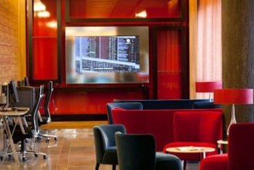 Hotel Crowne Plaza Verona Fiera  | Verona | Verona | Italia 19