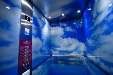 Hotel Crowne Plaza Verona Fiera  | Verona | Verona | Italia 4