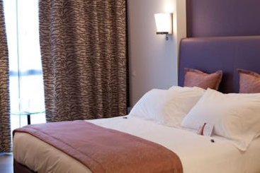 Hotel Crowne Plaza Verona Fiera  | Verona | Verona | Italia 5