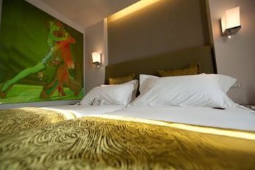 Hotel Crowne Plaza Verona Fiera  | Verona | Verona | Italia 6