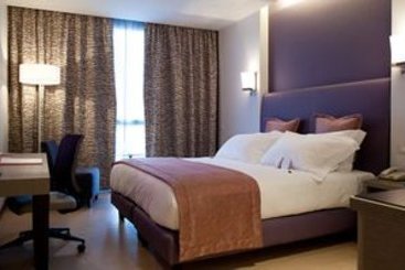Hotel Crowne Plaza Verona Fiera  | Verona | Verona | Italia 7