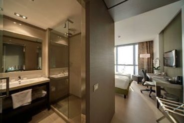 Hotel Crowne Plaza Verona Fiera  | Verona | Verona | Italia 8