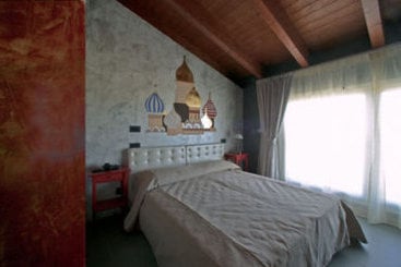 Resort Jacaranda & Wellness  | San Cesario sul Panaro | Modena | Italia 2