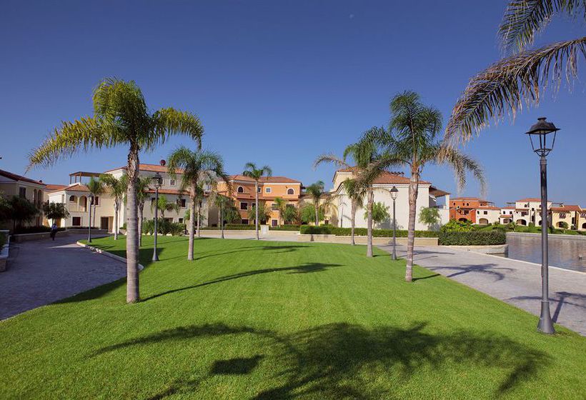 Hotel Marinagri Luxury Nature