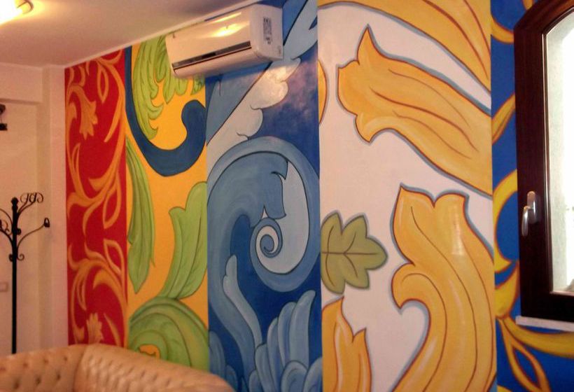 Aparthotel Kalaskiso  | Giardini Naxos | Messina | Italia 1