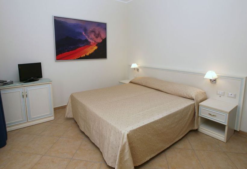 Aparthotel Kalaskiso  | Giardini Naxos | Messina | Italia 2