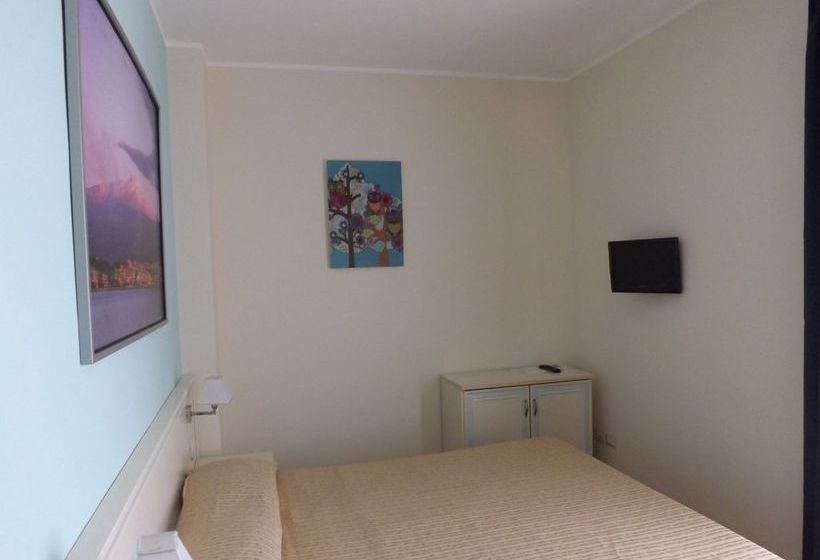 Aparthotel Kalaskiso  | Giardini Naxos | Messina | Italia 3