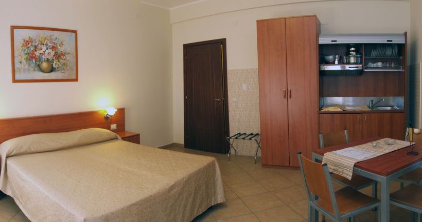 Aparthotel Kalaskiso  | Giardini Naxos | Messina | Italia 4