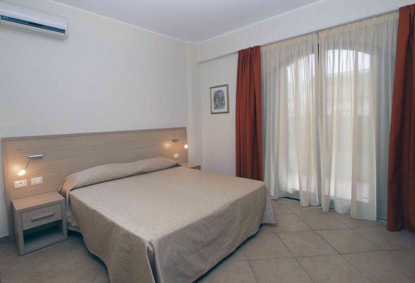 Aparthotel Kalaskiso  | Giardini Naxos | Messina | Italia 5