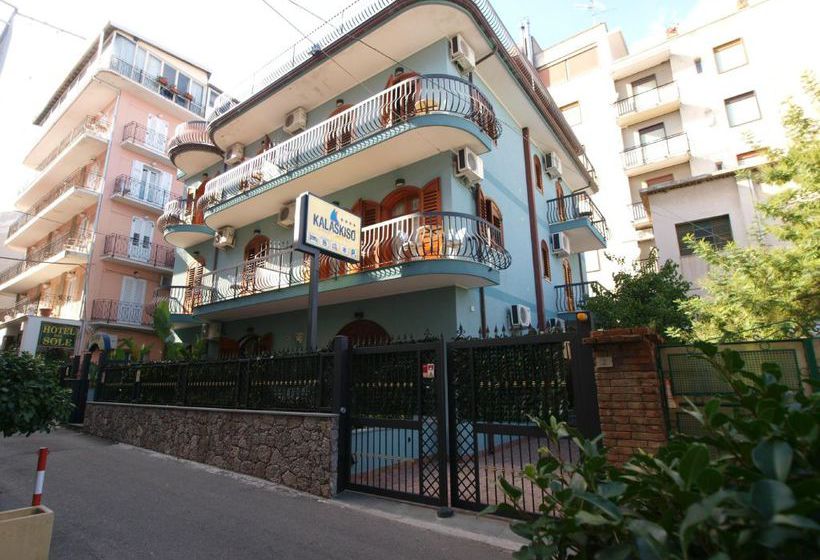 Aparthotel Kalaskiso  | Giardini Naxos | Messina | Italia 6