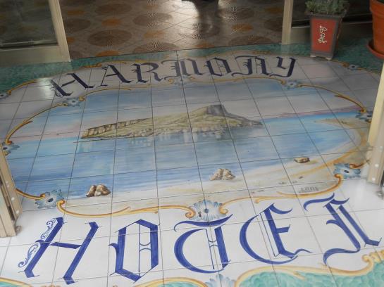 Hotel Harmony  | Tortora | Cosenza | Italia 1