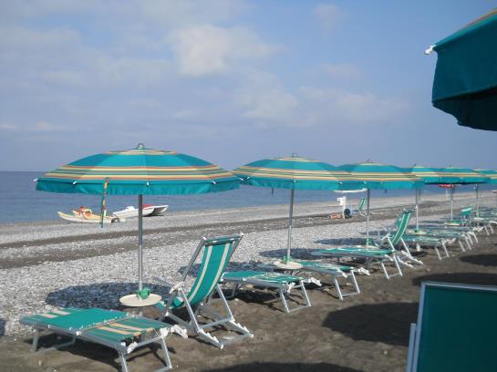 Hotel Harmony  | Tortora | Cosenza | Italia 11