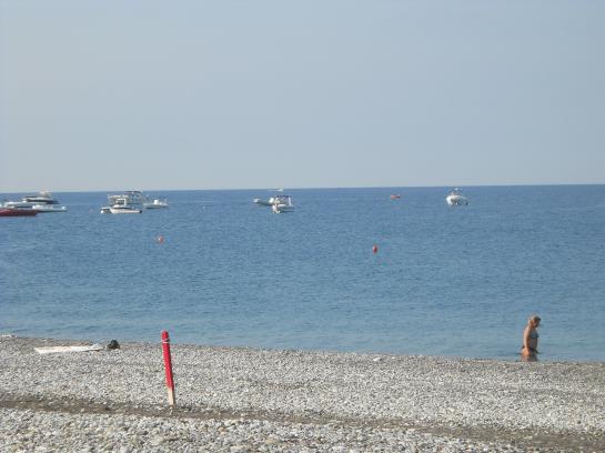 Hotel Harmony  | Tortora | Cosenza | Italia 2