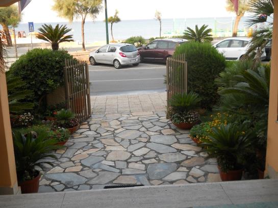 Hotel Harmony  | Tortora | Cosenza | Italia 3