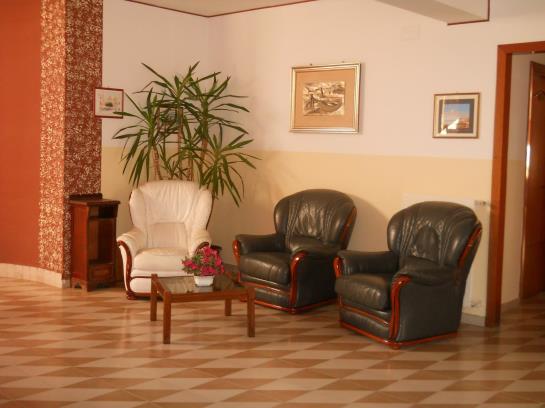 Hotel Harmony  | Tortora | Cosenza | Italia 7