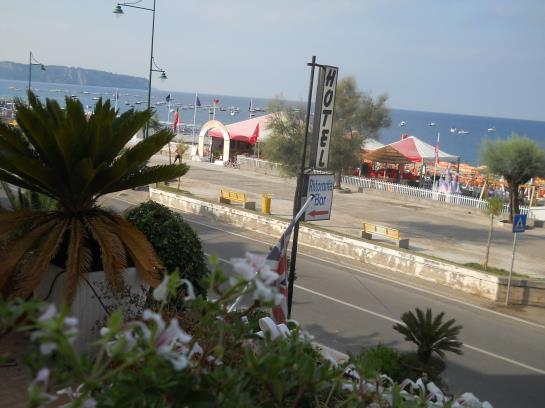 Hotel Harmony  | Tortora | Cosenza | Italia 8