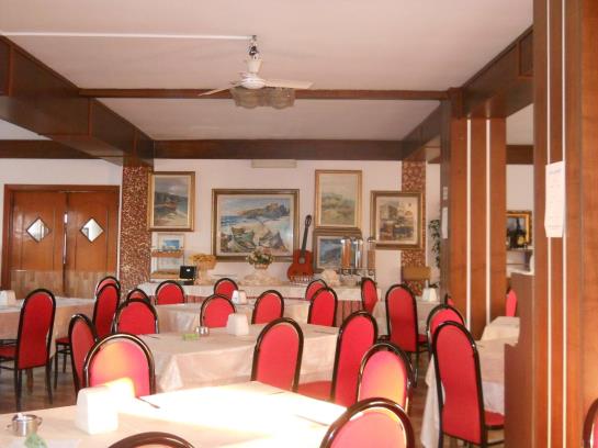 Hotel Harmony  | Tortora | Cosenza | Italia 9