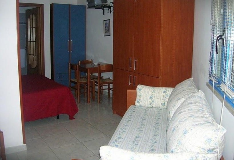 Baia di Naxos Residence Aparthotel  | Giardini Naxos | Messina | Italia 1