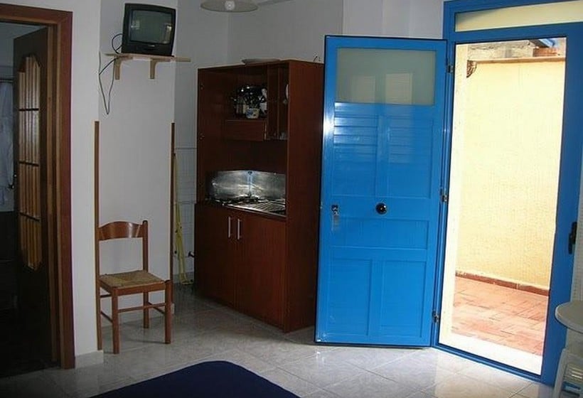 Baia di Naxos Residence Aparthotel  | Giardini Naxos | Messina | Italia 2