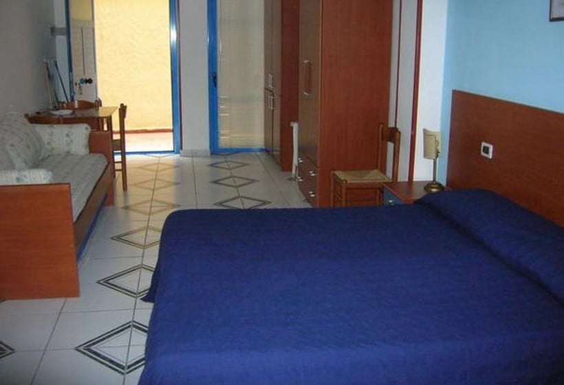 Baia di Naxos Residence Aparthotel  | Giardini Naxos | Messina | Italia 3