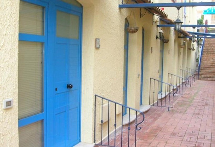 Baia di Naxos Residence Aparthotel  | Giardini Naxos | Messina | Italia 4