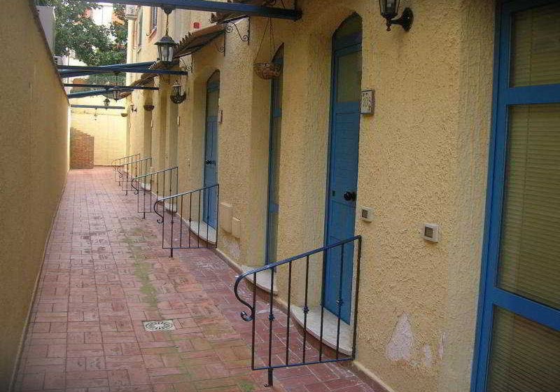 Baia di Naxos Residence Aparthotel  | Giardini Naxos | Messina | Italia 6