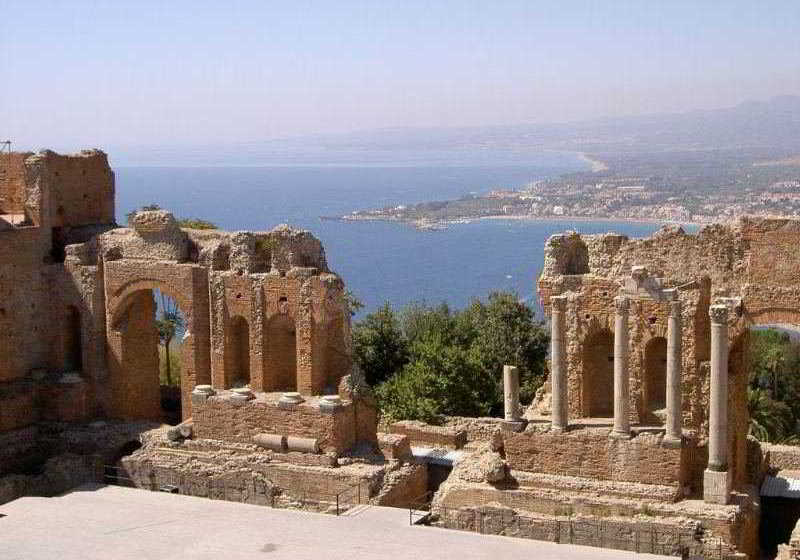 Baia di Naxos Residence Aparthotel  | Giardini Naxos | Messina | Italia 7