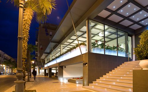 Hotel Palazzo Virgilio