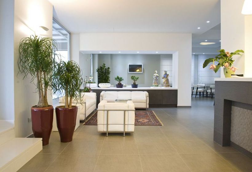 Hotel Palazzo Virgilio  | Brindisi | Brindisi | Italia 14