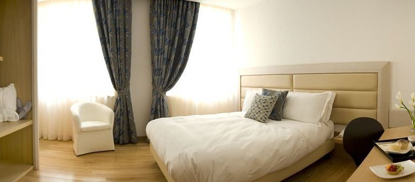 Hotel Palazzo Virgilio  | Brindisi | Brindisi | Italia 15