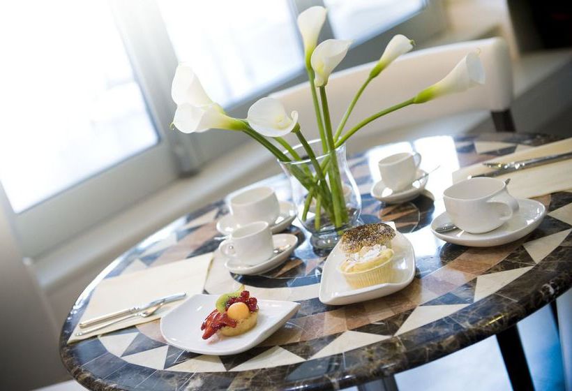 Hotel Palazzo Virgilio  | Brindisi | Brindisi | Italia 17