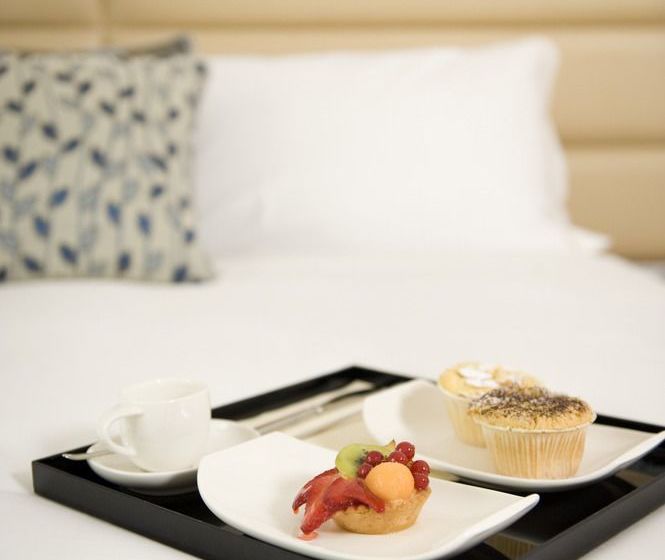 Hotel Palazzo Virgilio  | Brindisi | Brindisi | Italia 19